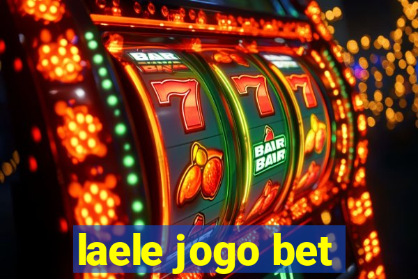 laele jogo bet